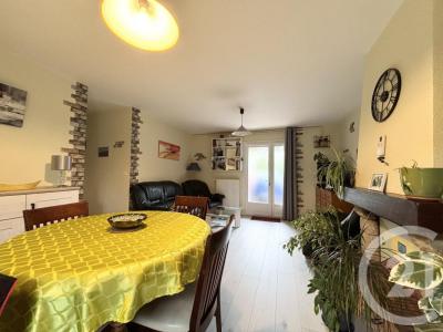 Acheter Maison Saint-priest-taurion 99900 euros