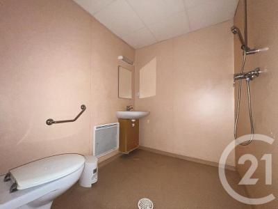 For sale Limoges 2 rooms 47 m2 Haute vienne (87000) photo 3
