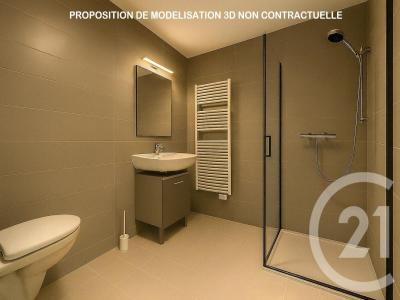 For sale Limoges 2 rooms 47 m2 Haute vienne (87000) photo 4