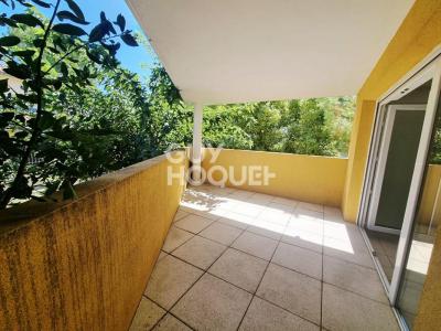 Annonce Vente 3 pices Appartement Montpellier 34