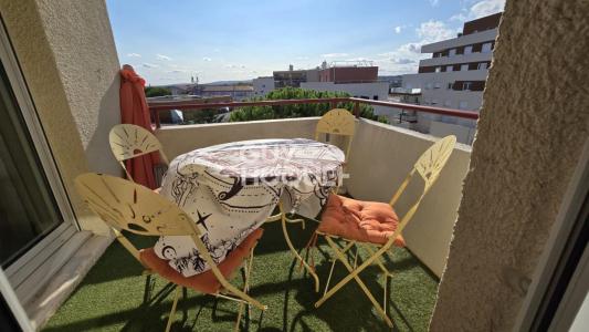 Acheter Appartement 79 m2 Montpellier
