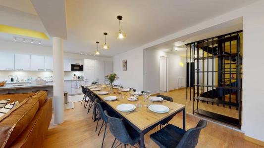 For rent Villejuif 1 room 324 m2 Val de Marne (94800) photo 4