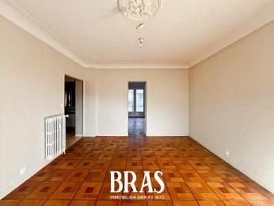 For sale Nantes 3 rooms 77 m2 Loire atlantique (44000) photo 3