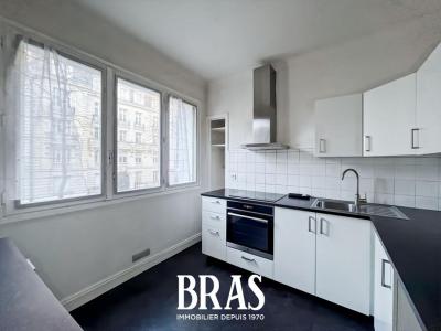 For sale Nantes 3 rooms 77 m2 Loire atlantique (44000) photo 4