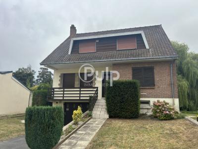 For sale Calonne-ricouart 7 rooms 155 m2 Pas de calais (62470) photo 0