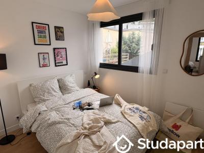 Annonce Location Appartement Paris-19eme-arrondissement 75