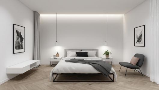 Acheter Programme neuf 48 m2 Clichy