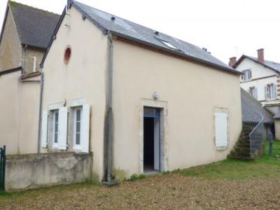 For rent Savigny-en-sancerre 2 rooms 56 m2 Cher (18240) photo 1