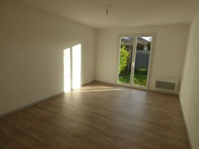 For rent Aubigny-sur-nere 4 rooms 83 m2 Cher (18700) photo 2