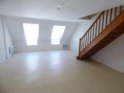 For rent Aubigny-sur-nere 3 rooms 68 m2 Cher (18700) photo 1