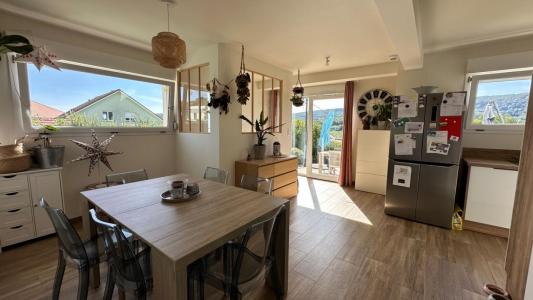 For sale Blamont 5 rooms 96 m2 Doubs (25310) photo 0