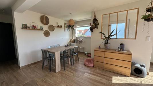 Annonce Vente 5 pices Maison Blamont 25