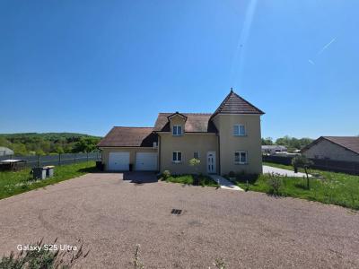 Annonce Vente 5 pices Maison Passavant-la-rochere 70