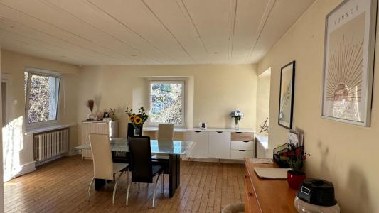 Annonce Vente 5 pices Maison Glay 25