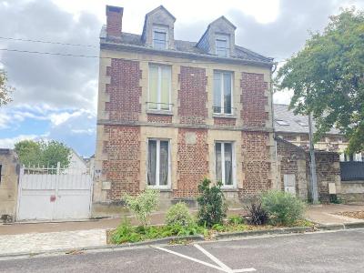 For sale 6 rooms 127 m2 Aisne (02200) photo 0