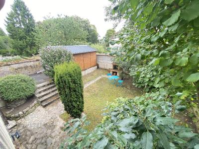 For sale 6 rooms 127 m2 Aisne (02200) photo 3