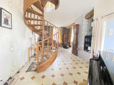 For sale 6 rooms 127 m2 Aisne (02200) photo 4