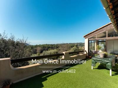 Acheter Prestige 260 m2 Castellet