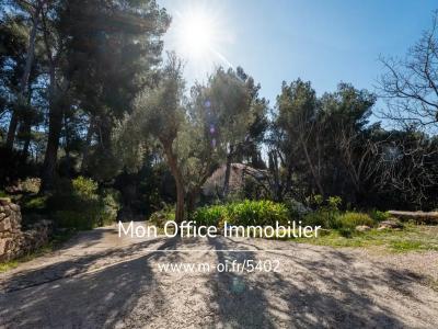 Acheter Prestige Castellet 980000 euros