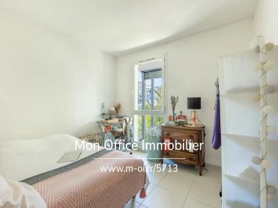 Acheter Appartement Marseille-8eme-arrondissement 357000 euros