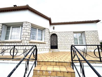 For sale Condom 4 rooms 112 m2 Gers (32100) photo 1