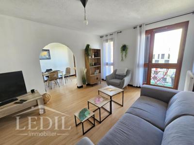 For sale Tarbes 4 rooms 92 m2 Hautes pyrenees (65000) photo 0