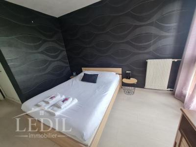 For sale Tarbes 4 rooms 92 m2 Hautes pyrenees (65000) photo 2