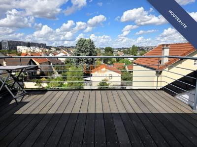 For sale Perreux-sur-marne 6 rooms 230 m2 Val de Marne (94170) photo 0