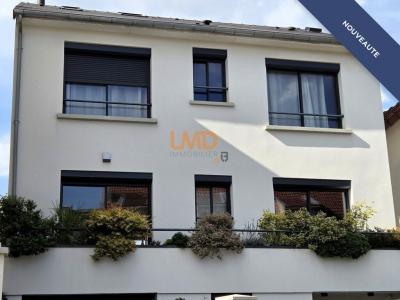 For sale Perreux-sur-marne 6 rooms 230 m2 Val de Marne (94170) photo 3