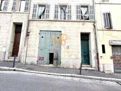 For sale Marseille-1er-arrondissement 2 rooms 173 m2 Bouches du Rhone (13001) photo 0