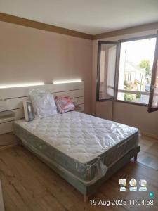 For rent Plaisir 3 rooms 15 m2 Yvelines (78370) photo 0