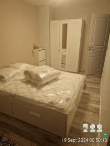 For rent Plaisir 3 rooms 15 m2 Yvelines (78370) photo 2
