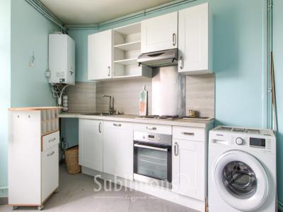Annonce Vente 2 pices Appartement Etel 56