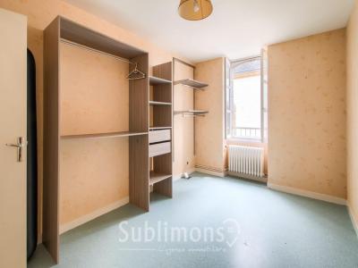 Acheter Appartement 71 m2 Etel