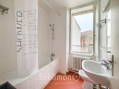 Acheter Appartement Etel Morbihan