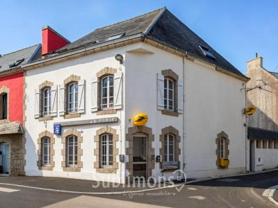 Acheter Appartement Etel 190000 euros