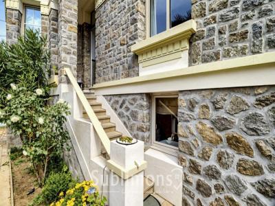 Annonce Vente 6 pices Maison Port-louis 56