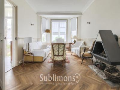 Acheter Maison 165 m2 Port-louis