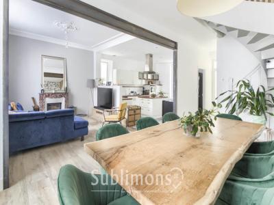 For sale Vallet 4 rooms 120 m2 Loire atlantique (44330) photo 1