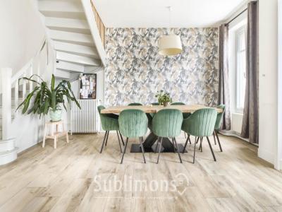 For sale Vallet 4 rooms 120 m2 Loire atlantique (44330) photo 2