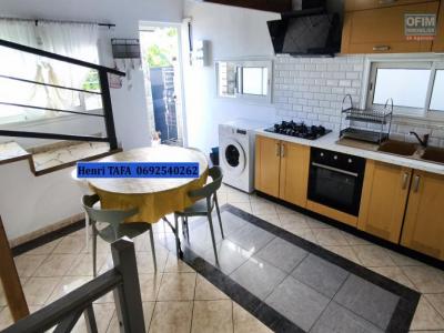 Vacation rentals Saint-joseph Reunion (97480) photo 0