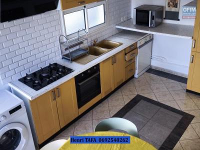 Vacation rentals Saint-joseph Reunion (97480) photo 3