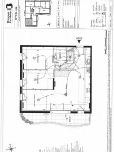 Louer Appartement 70 m2 Moissy-cramayel