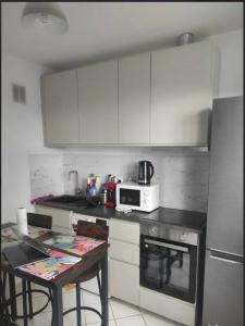 For rent Evry 1 room 15 m2 Essonne (91000) photo 0