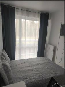 Annonce Location Appartement Evry 91