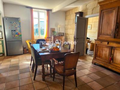 Acheter Maison 250 m2 Guitres