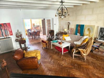 Acheter Maison Guitres Gironde