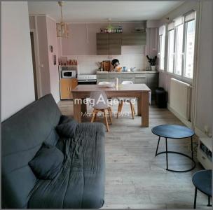 Annonce Vente 3 pices Appartement Cherbourg 50