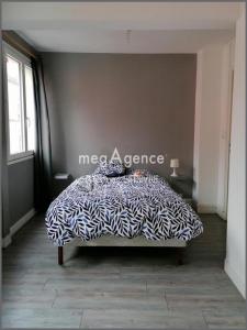 Acheter Appartement 59 m2 Cherbourg