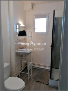 Acheter Appartement Cherbourg 159000 euros